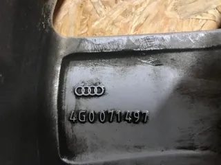  Диск литой Audi A6 C7 (S6,RS6) Арт AL17677219361, вид 3