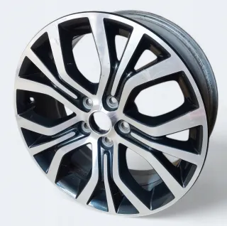 Диск литой Mitsubishi Outlander 1 Арт AL17679550590, вид 1