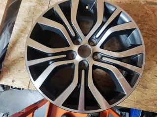  Диск литой Mitsubishi Outlander 1 Арт AL17679550590, вид 2