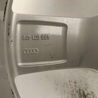  Диск литой Audi A6 C7 (S6,RS6) Арт AL17688117245, вид 8