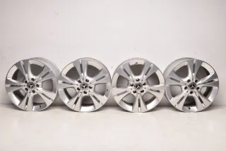  Диск литой Mercedes C W205 Арт AL17688206066, вид 1
