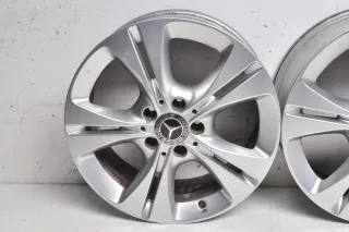  Диск литой Mercedes C W205 Арт AL17688206066, вид 2