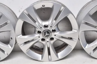  Диск литой Mercedes C W205 Арт AL17688206066, вид 4