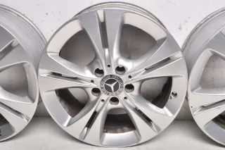  Диск литой Mercedes C W205 Арт AL17688206066, вид 7