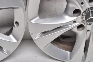  Диск литой Mercedes C W205 Арт AL17688206066, вид 9