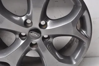  Диск литой Ford Galaxy 1 Арт AL17688444818, вид 6