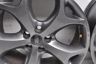  Диск литой Ford Galaxy 1 Арт AL17688444818, вид 9