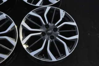  Диск литой Ford Fiesta 6 Арт AL17694701819, вид 5
