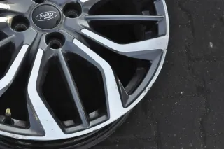  Диск литой Ford Fiesta 6 Арт AL17694701819, вид 6