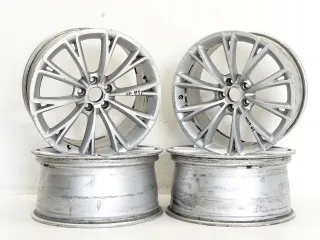  Диск литой Audi A6 C7 (S6,RS6) Арт AL17700892039_2, вид 1