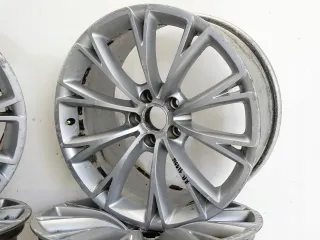  Диск литой Audi A6 C7 (S6,RS6) Арт AL17700892039_2, вид 9
