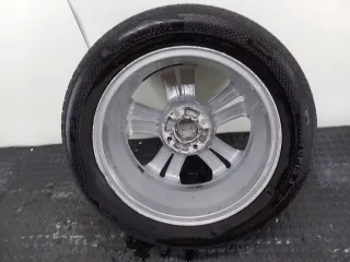  Диск литой Peugeot Partner 1 Арт AL17706160622, вид 7