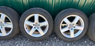 Диск литой Audi A6 C7 (S6,RS6) Арт AL17713353621, вид 7