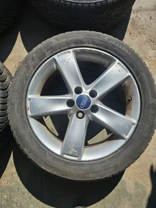  Диск литой Ford Galaxy 1 Арт AL17719467000, вид 3