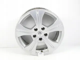  Диск литой Renault Megane 3 Арт AL17719657533, вид 1