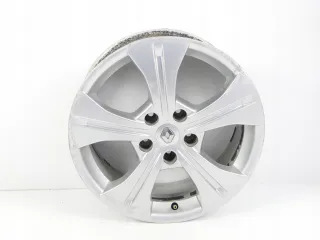  Диск литой Renault Megane 3 Арт AL17719657533, вид 2