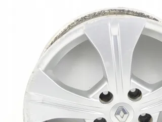  Диск литой Renault Megane 3 Арт AL17719657533, вид 6