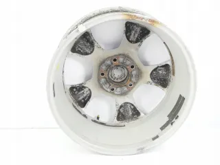  Диск литой Renault Megane 3 Арт AL17719657533, вид 7
