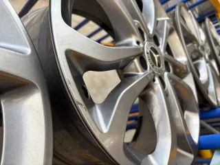  Диск литой Mercedes C W204 Арт AL17726156865, вид 9