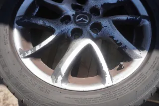  Диск литой Mazda Xedos 6 Арт AL17727257874, вид 3