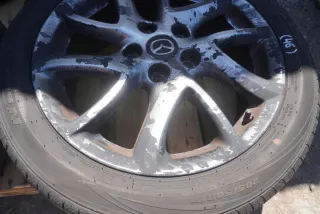  Диск литой Mazda Xedos 6 Арт AL17727257874, вид 6