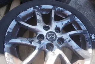  Диск литой Mazda Xedos 6 Арт AL17727257874, вид 7
