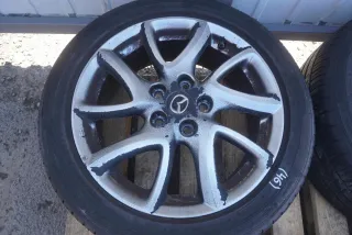  Диск литой Mazda Xedos 6 Арт AL17727257874, вид 8