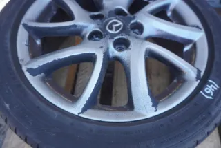 Диск литой Mazda Xedos 6 Арт AL17727257874, вид 9
