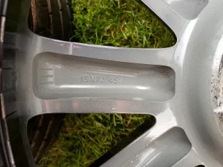  Диск литой Mazda Xedos 9 Арт AL17730346279, вид 3