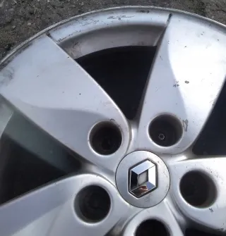  Диск литой Renault Megane 3 Арт AL17732194206_2, вид 7