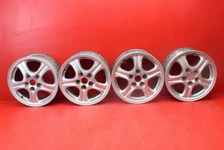  Диск литой Mitsubishi Outlander 1 Арт AL17733624122, вид 1