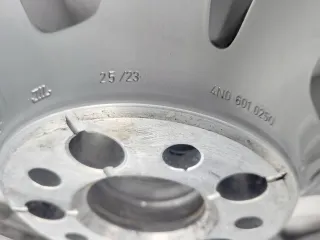  Диск литой Audi A8 D2 (S8) Арт AL17733674297, вид 5