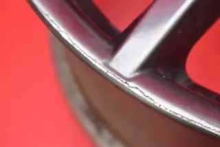  Диск литой Mazda MX-3 Арт AL17733811259, вид 3