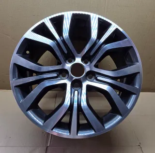  Диск литой Mitsubishi Outlander 2 Арт AL17733899661, вид 2