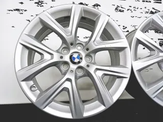  Диск литой SsangYong Korando Арт AL17735067479, вид 2