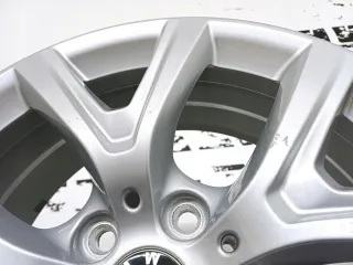  Диск литой SsangYong Korando Арт AL17735067479, вид 5