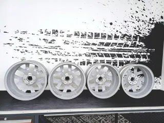 Диск литой SsangYong Korando Арт AL17735067479, вид 9
