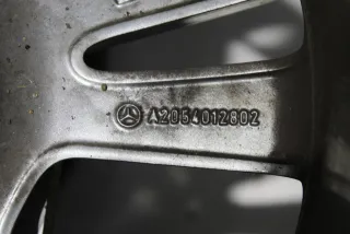  Диск литой Mercedes C W205 Арт AL17736562915, вид 3