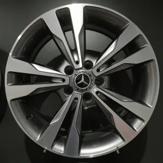  Диск литой Mercedes C W205 Арт AL17736566926, вид 2