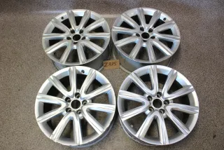  Диск литой Audi A6 C7 (S6,RS6) Арт AL17737197450, вид 1