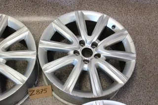 Диск литой Audi A6 C7 (S6,RS6) Арт AL17737197450, вид 3