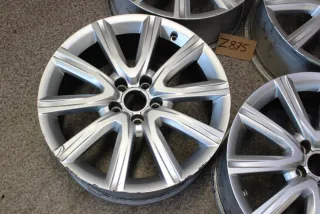  Диск литой Audi A6 C7 (S6,RS6) Арт AL17737197450, вид 5