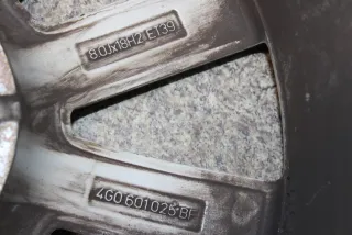  Диск литой Audi A6 C7 (S6,RS6) Арт AL17737197450, вид 6