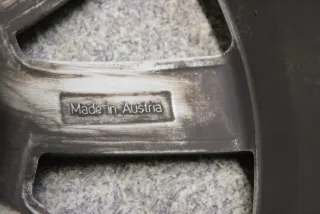  Диск литой Audi A6 C7 (S6,RS6) Арт AL17737197450, вид 7