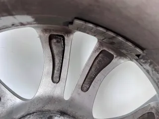  Диск литой Mazda Xedos 6 Арт AL17739809807, вид 5