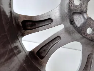 Диск литой Mazda Xedos 6 Арт AL17739809807, вид 6