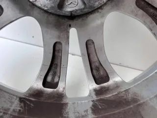  Диск литой Mazda Xedos 6 Арт AL17739809807, вид 7