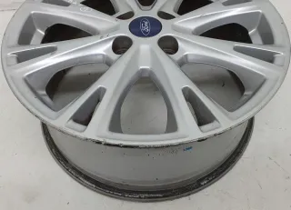  Диск литой Ford Fiesta 5 Арт AL17742621423, вид 2