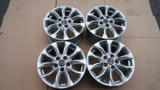  Диск литой Mazda Xedos 6 Арт AL17742980915, вид 1