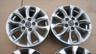  Диск литой Mazda Xedos 6 Арт AL17742980915, вид 2